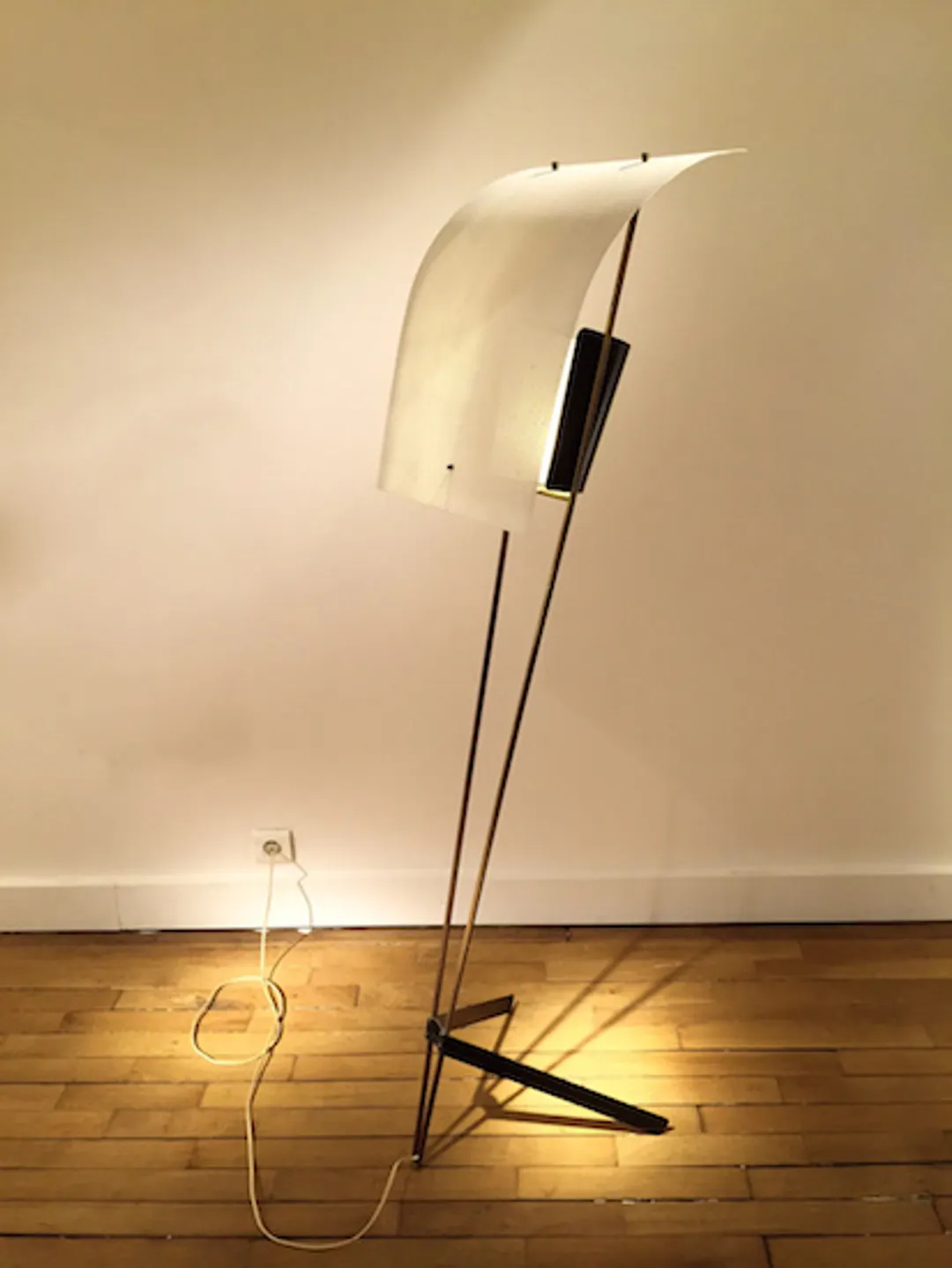Galerie Meubles et Lumières Galerie d'art Paris