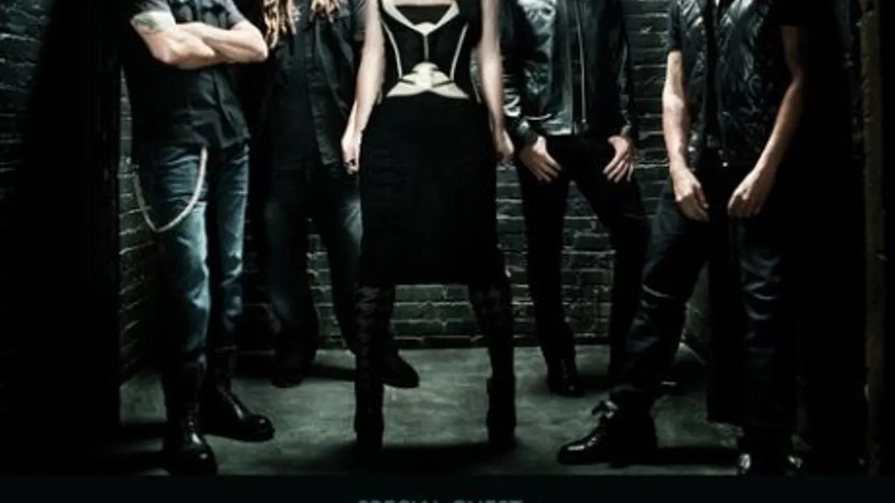 Evanescence