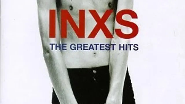 INXS