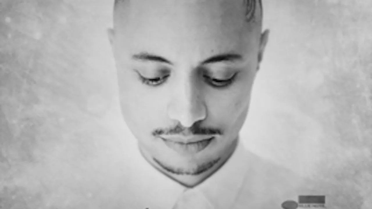 Jose James en concert