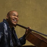 Sheku Kanneh-Mason