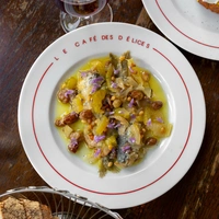Café des Délices