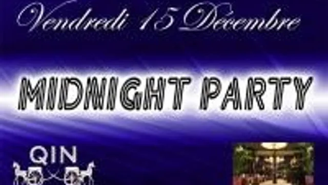 Midnight Party