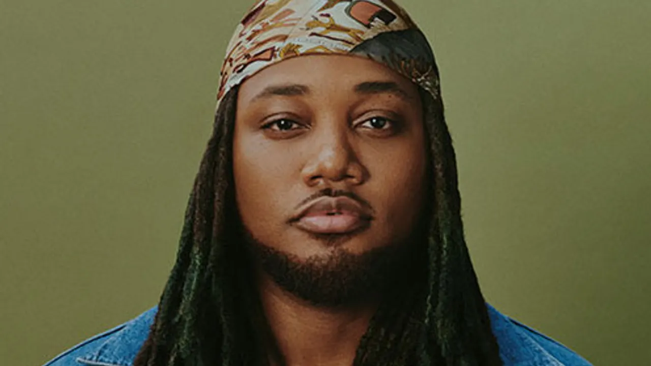 Leon Thomas