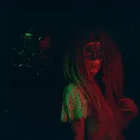 Marie Eidolon