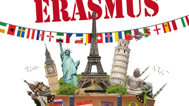 FIESTA ERASMUS
