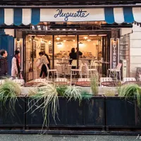 Bistro Huguette