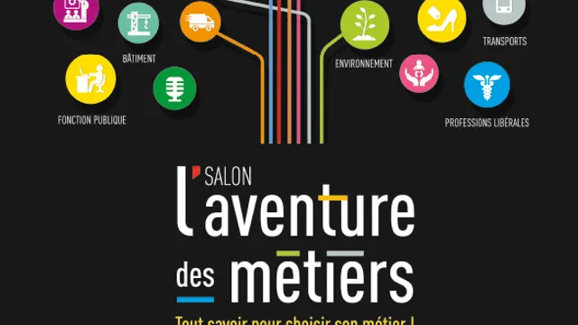 L'Aventure des Métiers