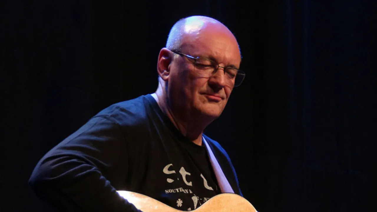 Jacques Stotzem