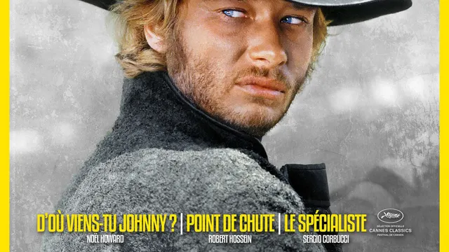 Soirée Johnny en 3 films !