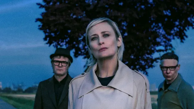 Hooverphonic