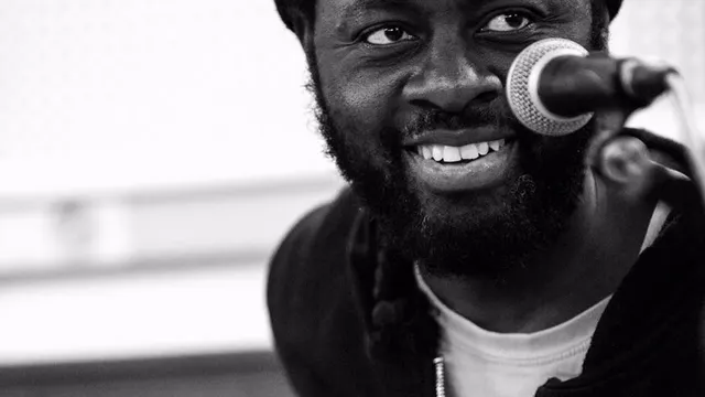 Concert et Jam Soul- Afro Rock - Amen Viana