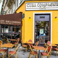 Cuba Compagnie