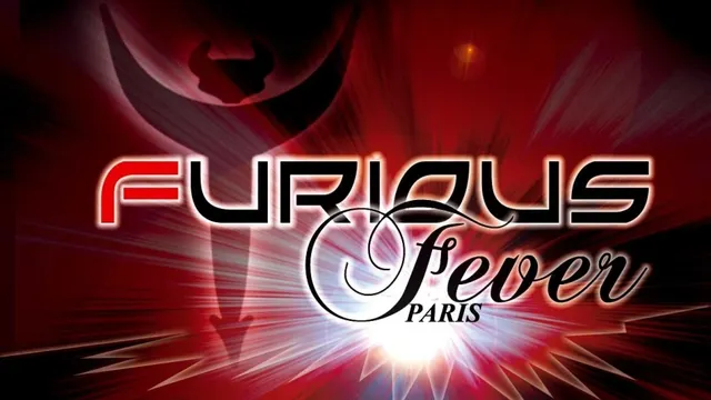 Furious Fever
