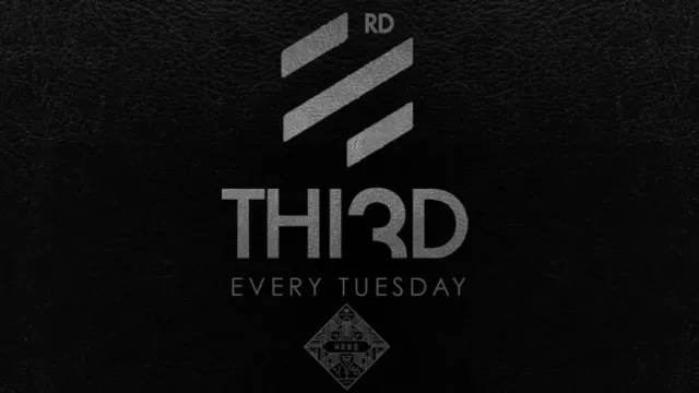 Third (3RD)