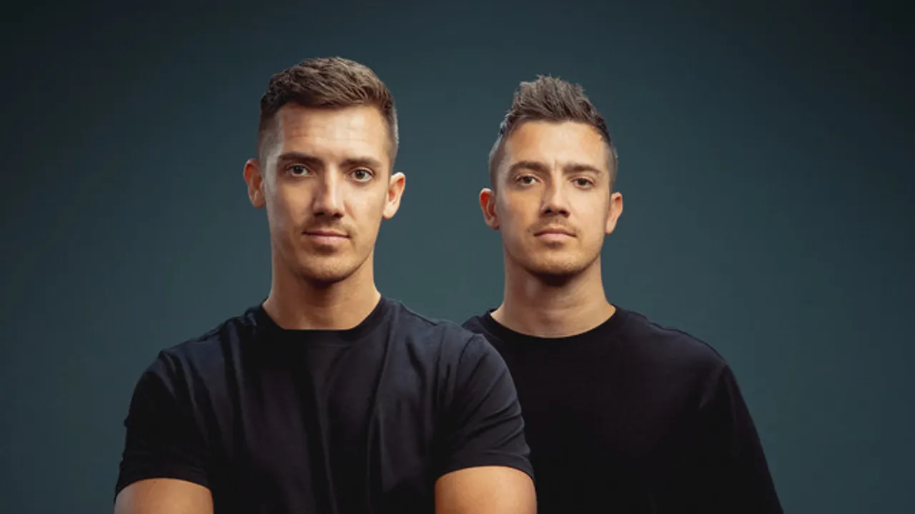 T7 x Hrdstl Legacy: Noisecontrollers, D-Sturb, Sound Rush