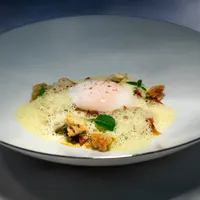 Monsieur Restaurant
