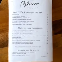 Blanca