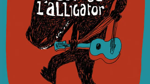 Festival Les Nuits De L'alligator