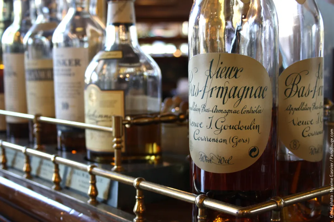 Le Flore en L'Ile Restaurant Shop Paris