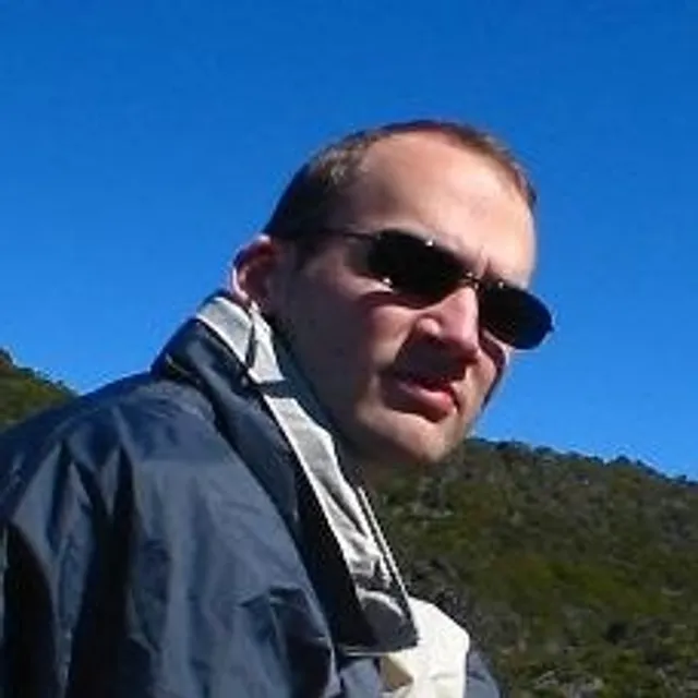 Arnaud C