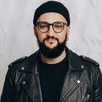 Anton Ishutin