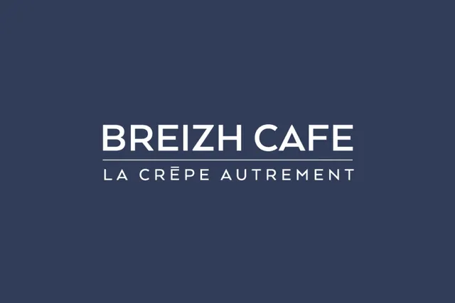 Breizh Café Batignolles