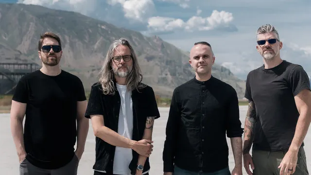 Between the Buried and Me