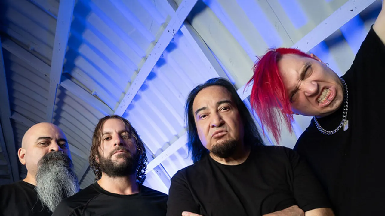 Fear Factory