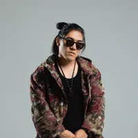 Acid Asian
