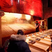Le Musée des Arts Forains, une visite hors des sentiers battus pour les vacances d’Hiver 2017 !