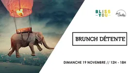 Brunch Détente