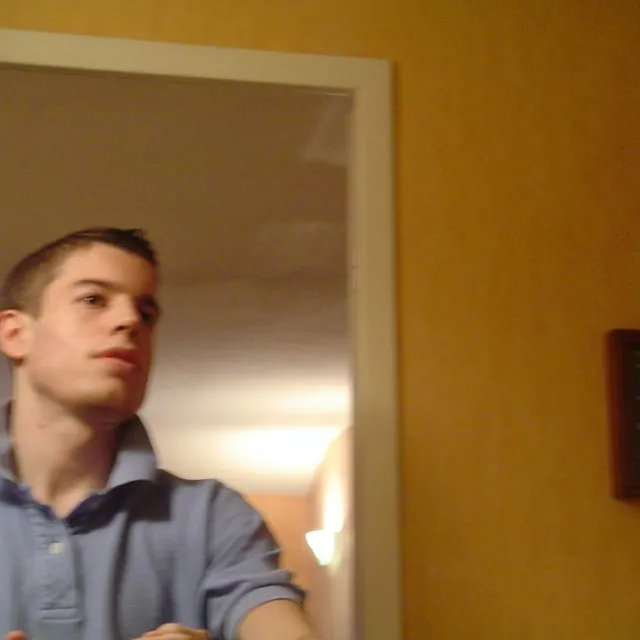 Guillaume M