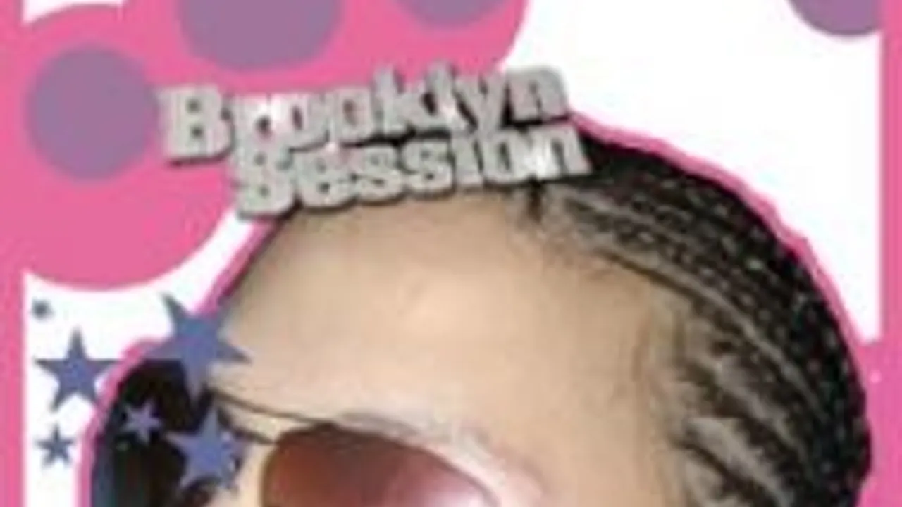 Brooklyn Session