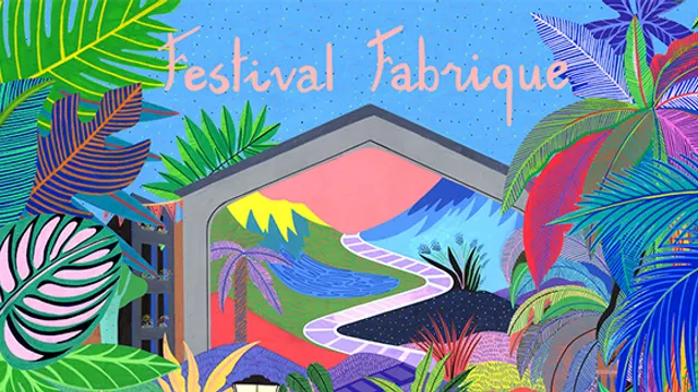 Festival Fabrique