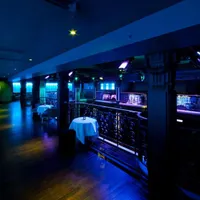 Le Club Haussmann