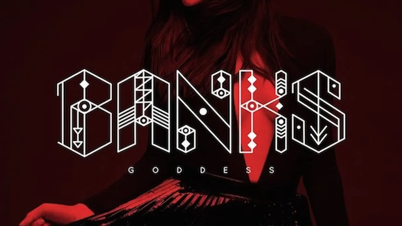 Banks en concert