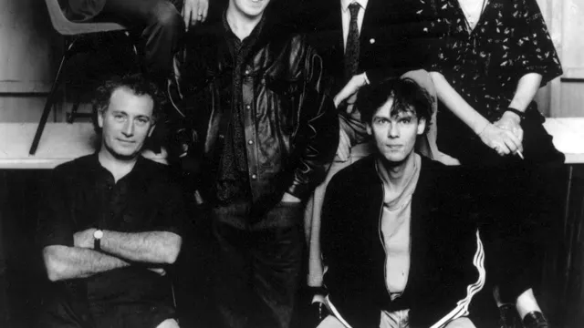 The Very Best of the Pogues