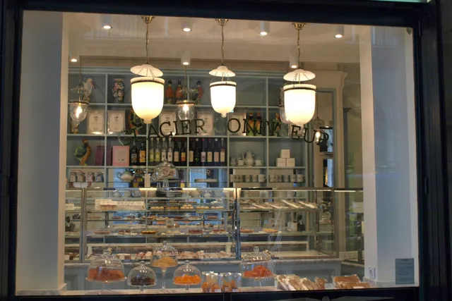 Pâtisserie Sébastien Gaudard