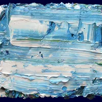 Expo "La Matière du Temps" de Salvatore Coccoluto