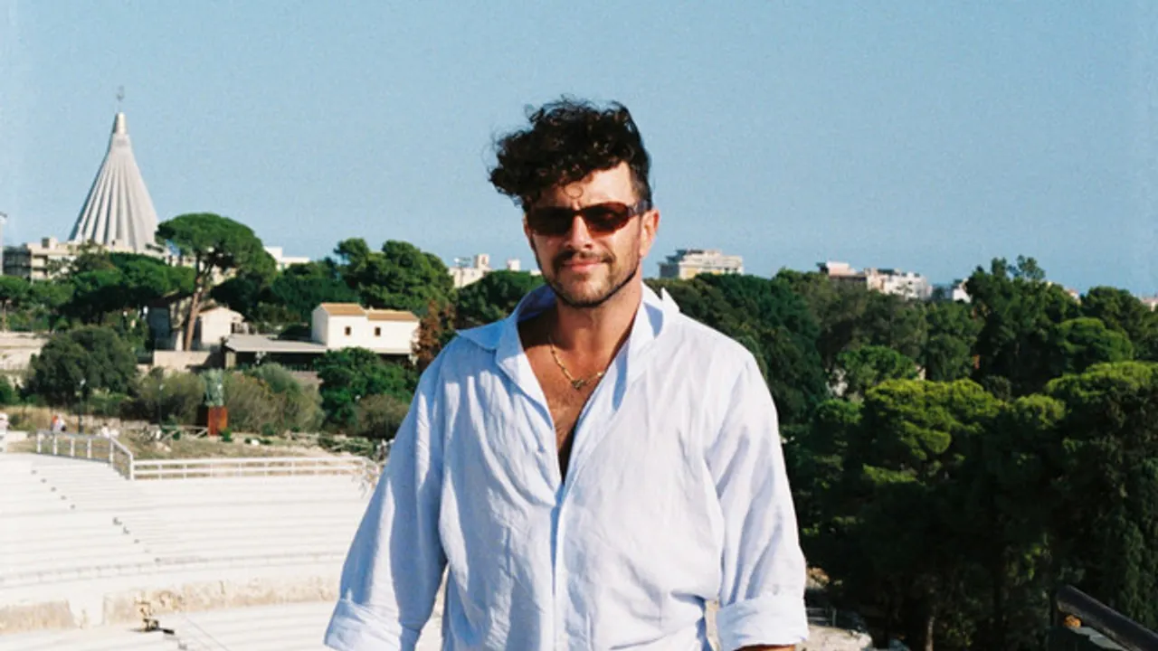 Marco Castello « EU Tour »