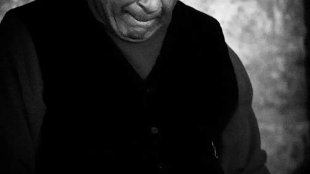 The John Betsch Society – Concert Jazz
