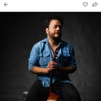 David Ramirez
