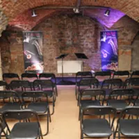 Caveau des Artistes