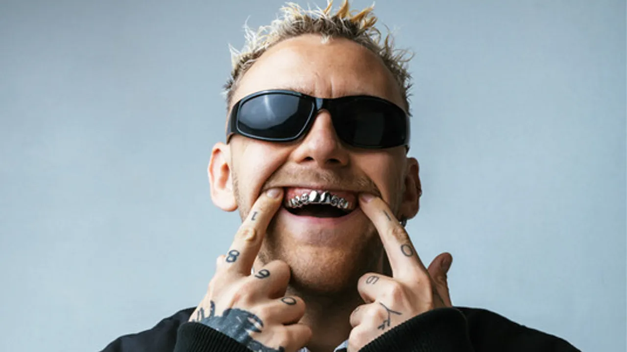 Trancemaster Krause, Ch4i, Solar Boys & More