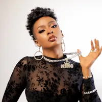 Cindy Sanyu