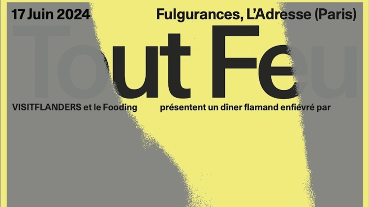 Tout Feu Tout Flandre
