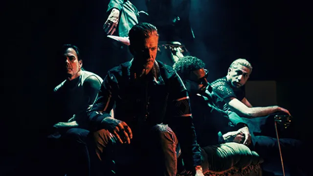 QUEENS OF THE STONE AGE