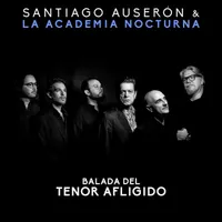 Santiago Auserón