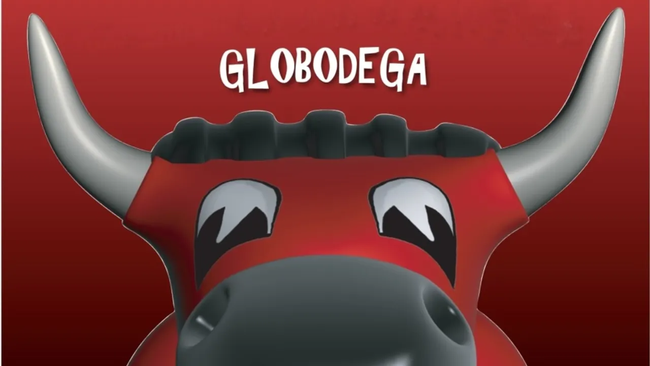 Globodega @ Globo - Tous les samedis